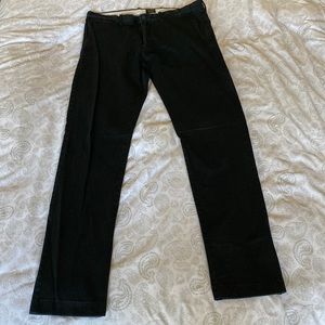 JCrew Stretch Chino